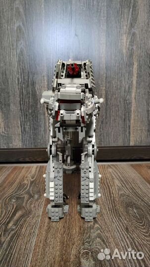 Lego Star Wars 75189