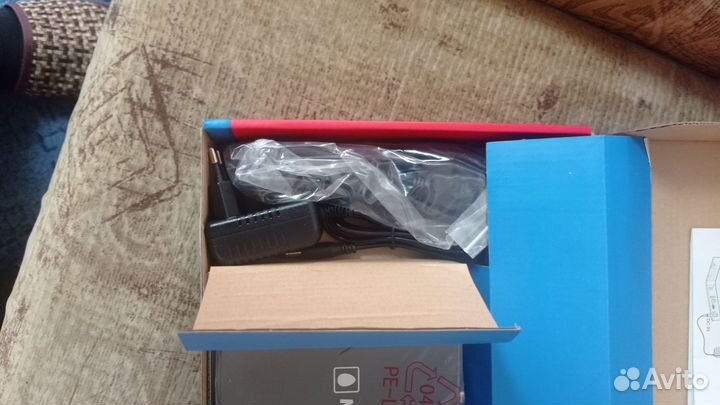 Smart tv приставка МТС