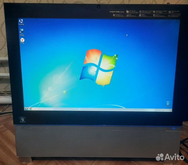 Моноблок Z3100