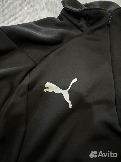 Кофта puma