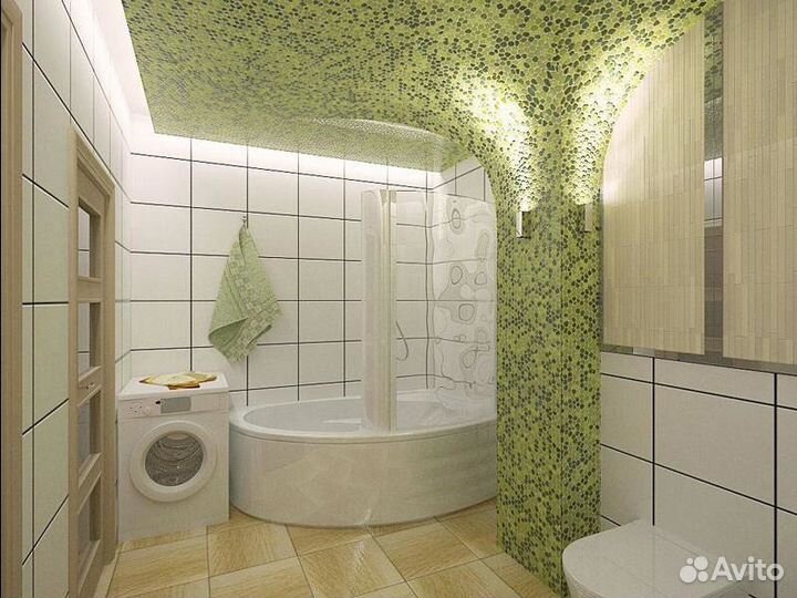 Ремонт квартир