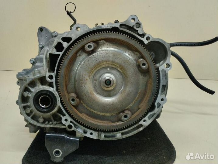 Акпп/вариатор/робот Kia Optima