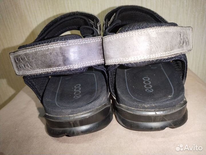 Сандалии Ecco Utah 42p