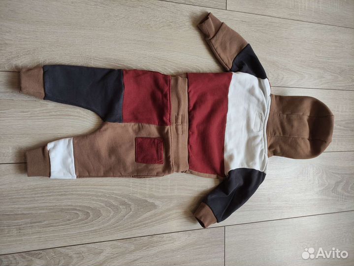 Костюм для мальчика