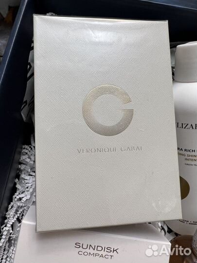 Духи женские Veronica Gabai 85мл