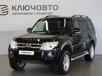 Mitsubishi Pajero 3.0 AT, 2013, 261 084 км, с пробегом, цена 1 957 000 руб.