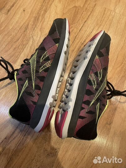 Кроссовки reebok женские оригинал