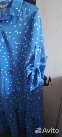 Женские вещи пакетом 46-48