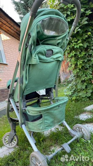 Прогулочная коляска corol s-9