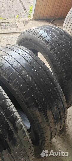 Viatti Bosco A/T 215/65 R16