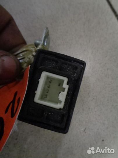 Блок иммобилайзера Hyundai Getz 2002-2010