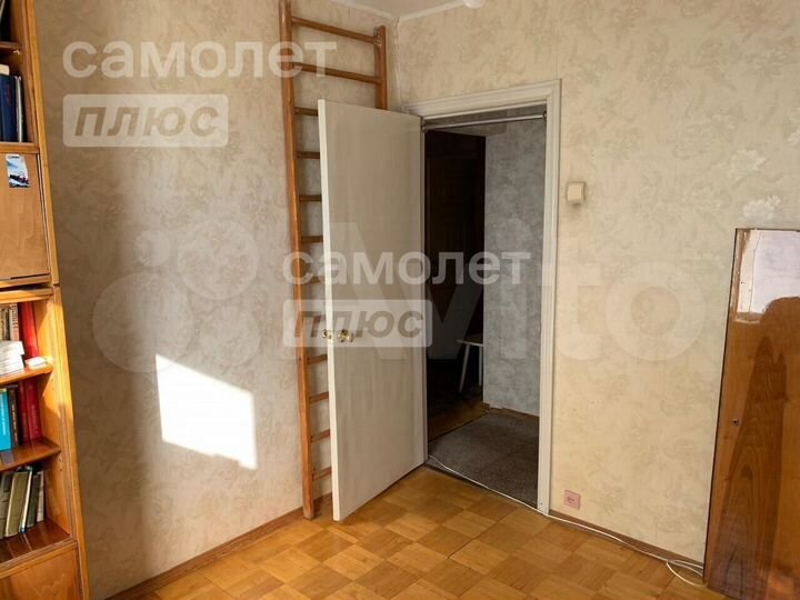 4-к. квартира, 75,6 м², 5/9 эт.