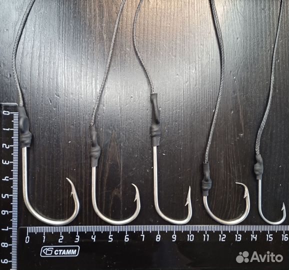 Снасть на сома с подводным поплавком