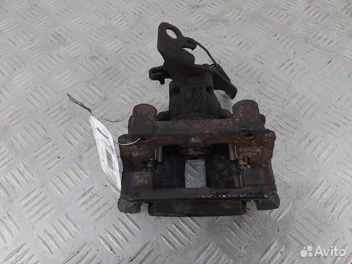 Суппорт задний левый для Ford Mondeo 3