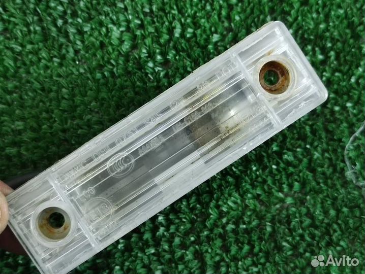 Кнопка багажника Chevrolet Cruze J300 2009