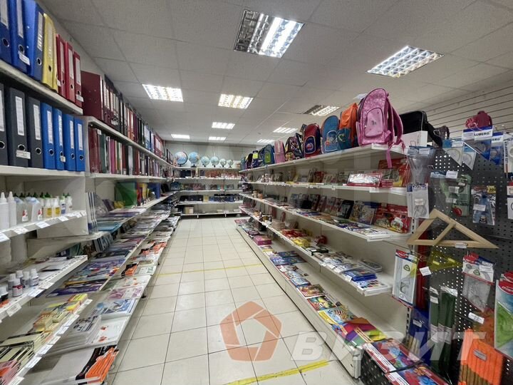 Торгово-офисное помещение в историческом центре