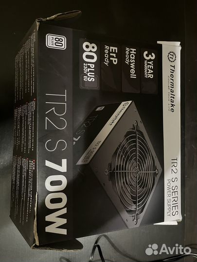 Блок питания для пк 700w