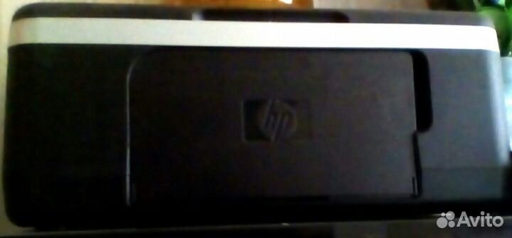 Принтер HP Deskjet F4 100 All-in-One series продаю