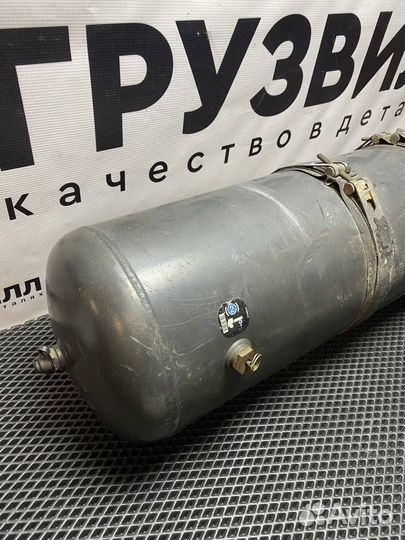 Ресивер пневмоподвески Volvo FH4 21348713