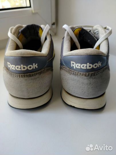 Кроссовки Reebok Puma