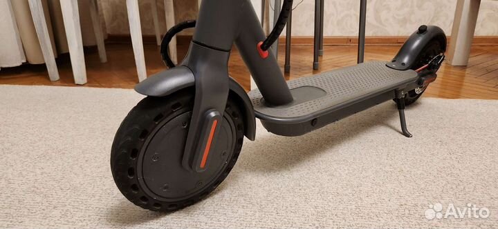 Электросамокат aovo m365 pro
