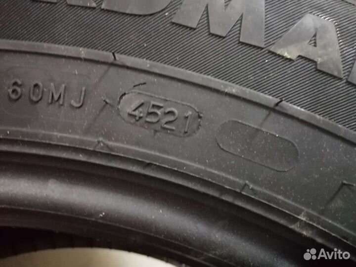 Nokian Tyres Nordman C 215/65 R16