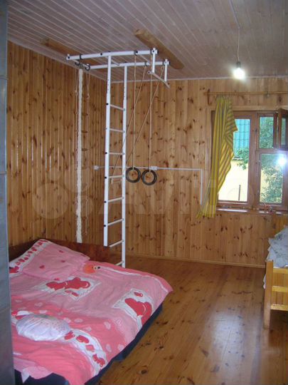 Дача 55 м² на участке 3 сот.