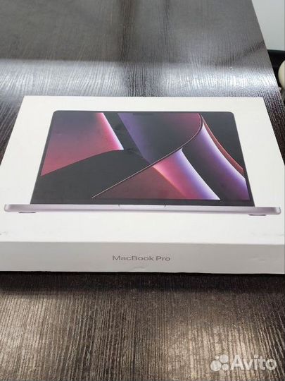 Macbook pro 14 m2 max 32gb 1tb (Цвет уточняйте)