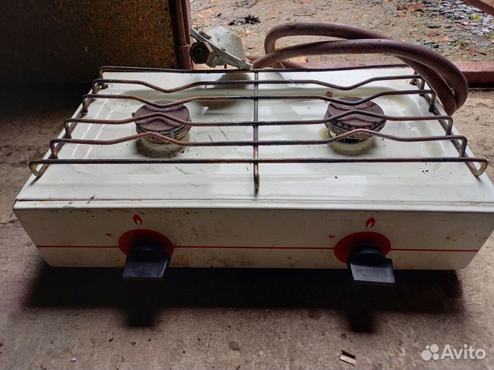 Продам газовый таганок