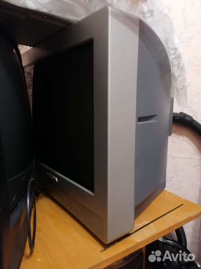 Телевизор