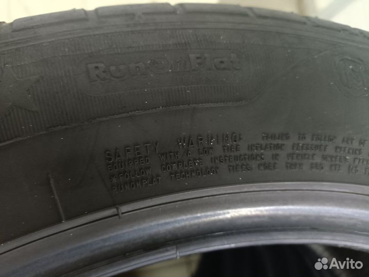 Goodyear Eagle F1 Asymmetric SUV 4x4 255/50 R19 и 285/45 R19 111W