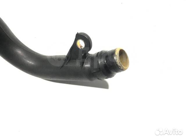 Патрубок охлаждения M47 BMW 3 E46