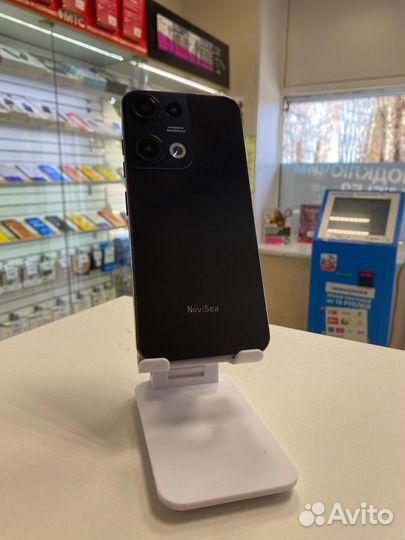 NoviSea Note 10, 6/128 ГБ