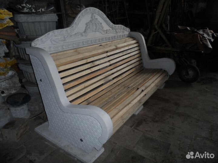 Продам скамью