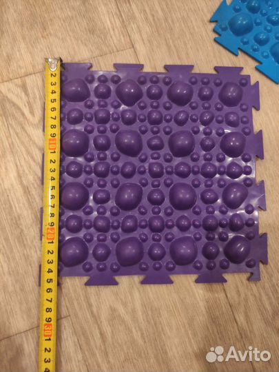 Ортоковрик