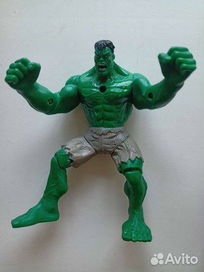 Детские игрушки