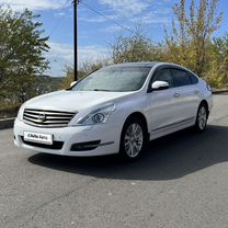 Nissan Teana 2.5 CVT, 2012, 288 000 км, с пробегом, цена 1 190 000 руб.