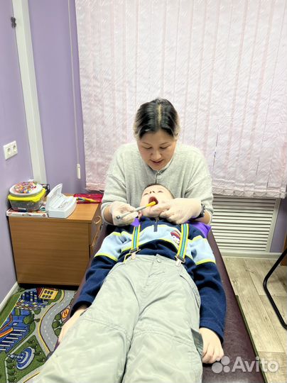 Логопед-дефектолог, ава, афазия