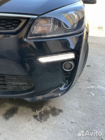 Дхо Киа Рио 4