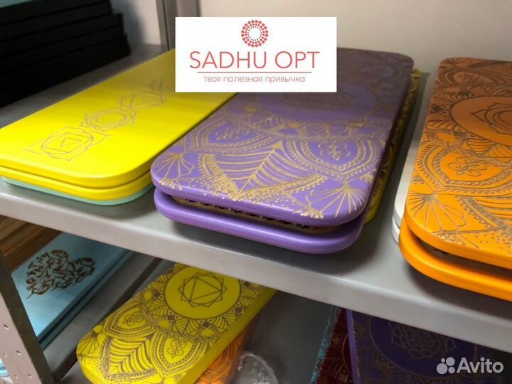 Садху доска выбор цвета