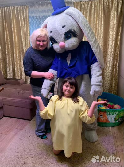 Ростовая кукла