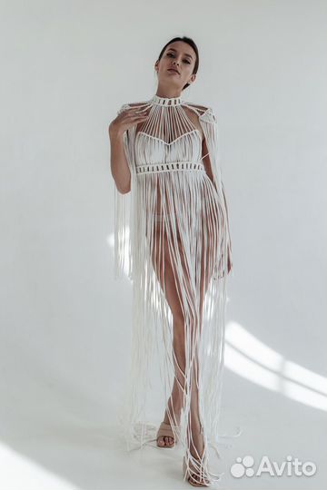 Платье для фотосессии