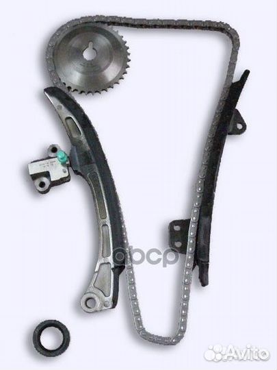 Тяга рулевая с наконечником BMW1 E81 04-11/E82