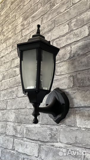 Светильник настенный