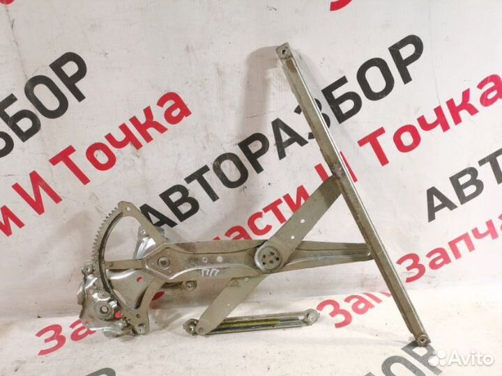 Стеклоподъемный механизм передний правый Toyota