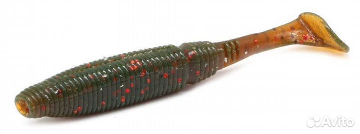 Мягкая приманка Select Shad One 3.5