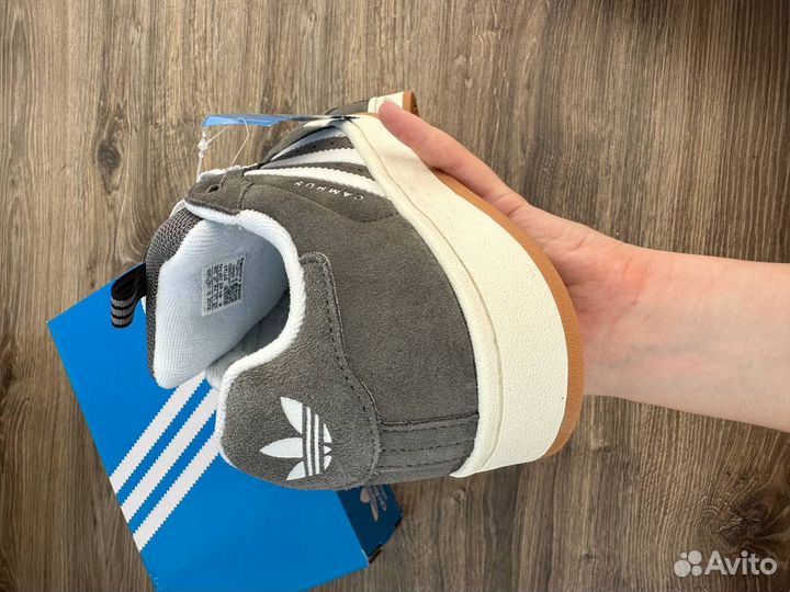 Кроссовки Adidas Campus 00s