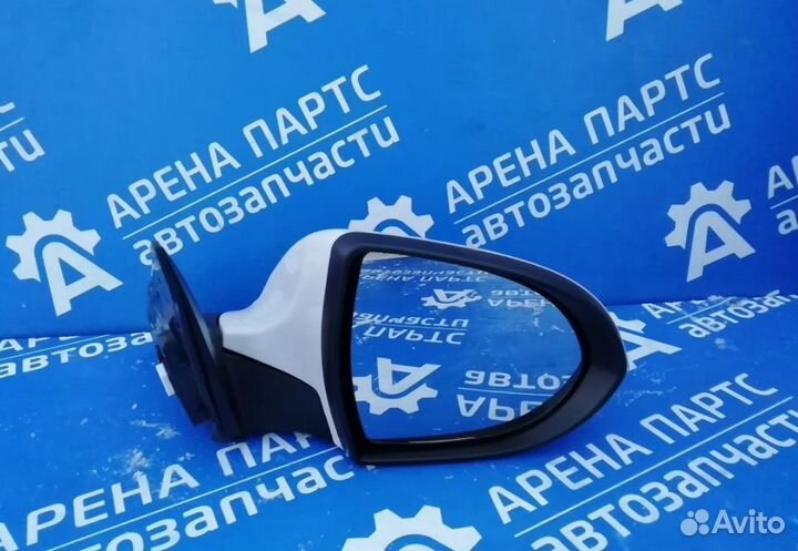 Зеркало правое (+указатель) KiA Sportage10