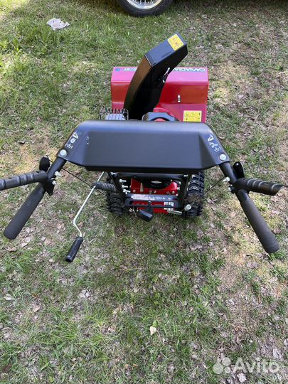 Снегоуборщик Canadiana 900/61