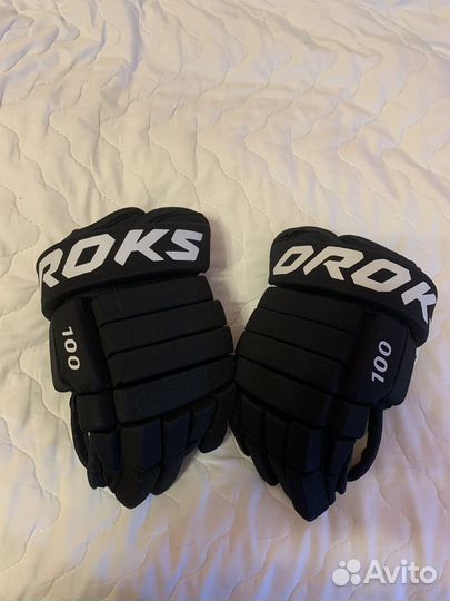 Краги oroks